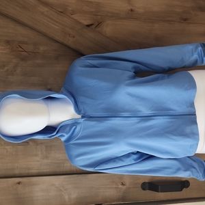 Lady Footlocker, Size M, blue